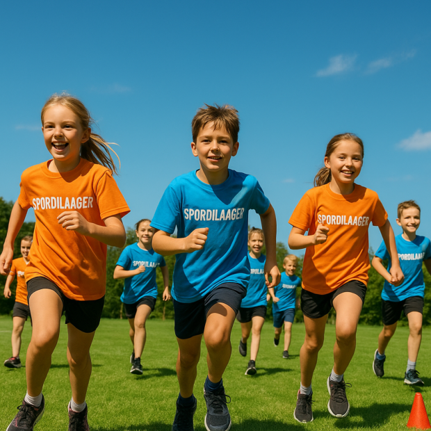 Noorte Üritused ja Sport Eestis: Täpne Ilmaprognoos on Edu Võti