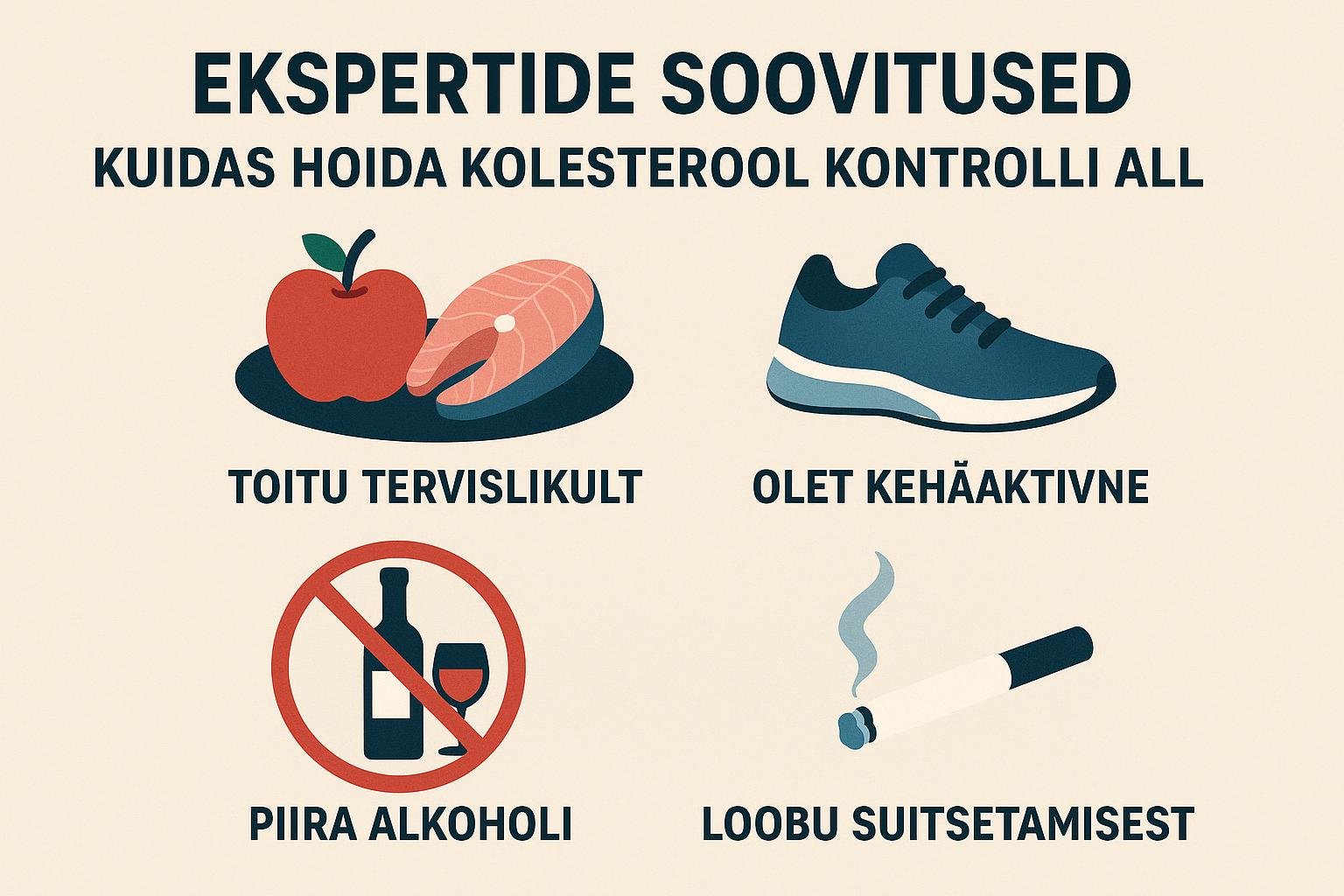 Tervislik toitumine